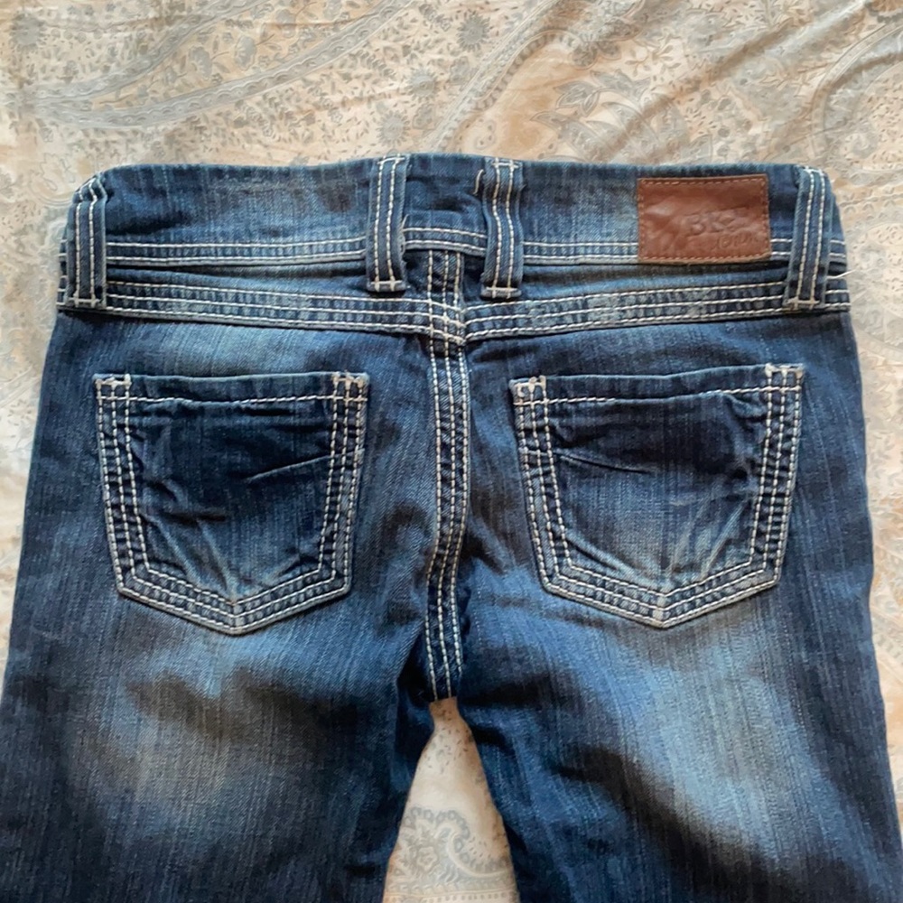 BKE Stella bootcut 27R